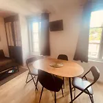 Belle étape Honfleuraise