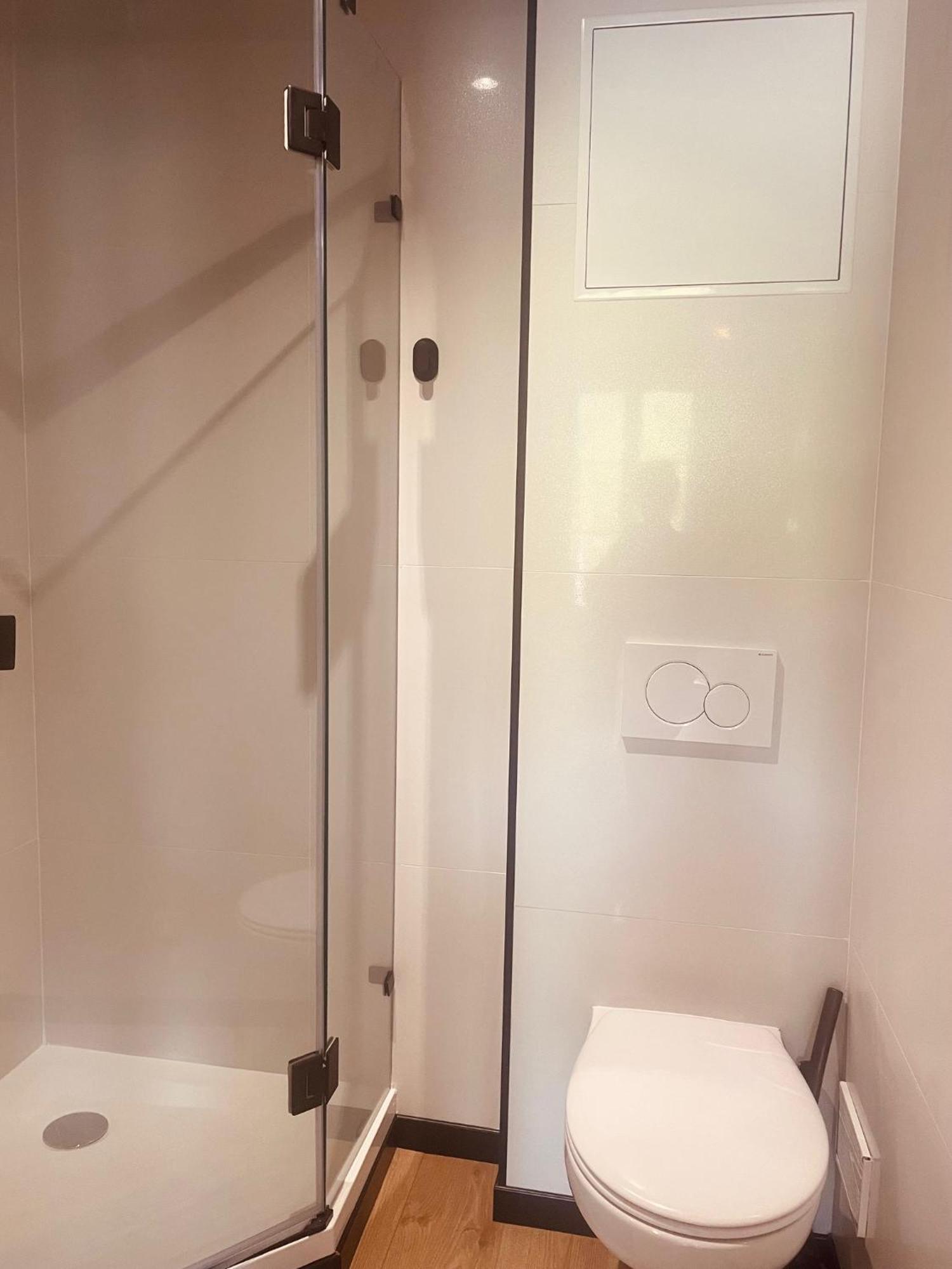 Apartment Belle Etape Honfleuraise Honfleur