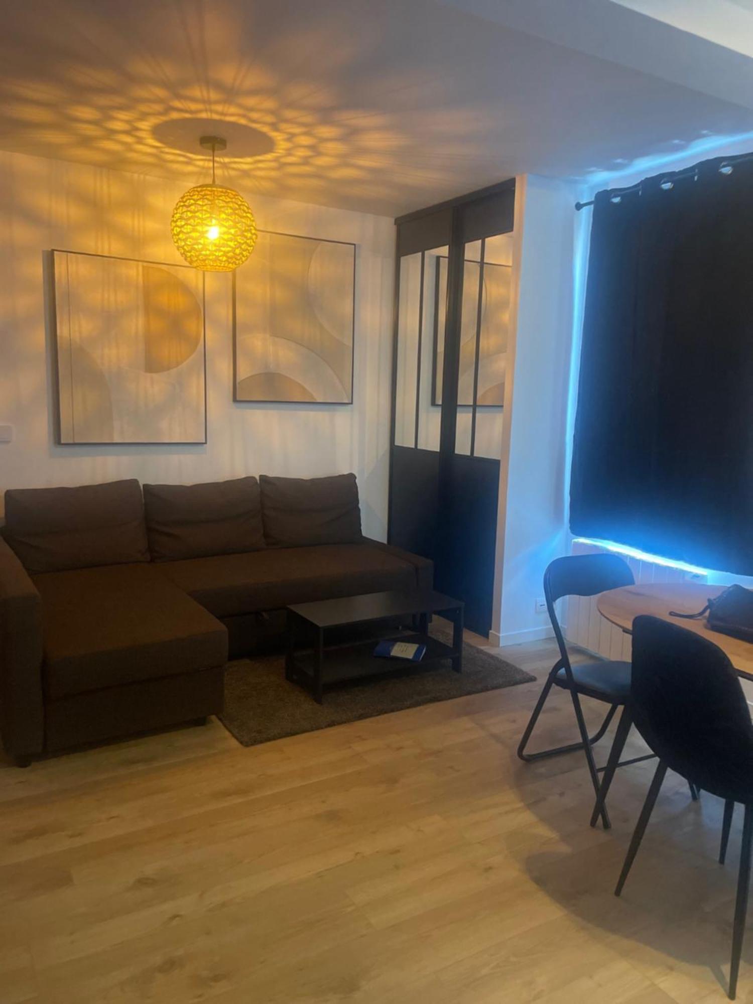 Appartement Belle étape Honfleuraise Honfleur