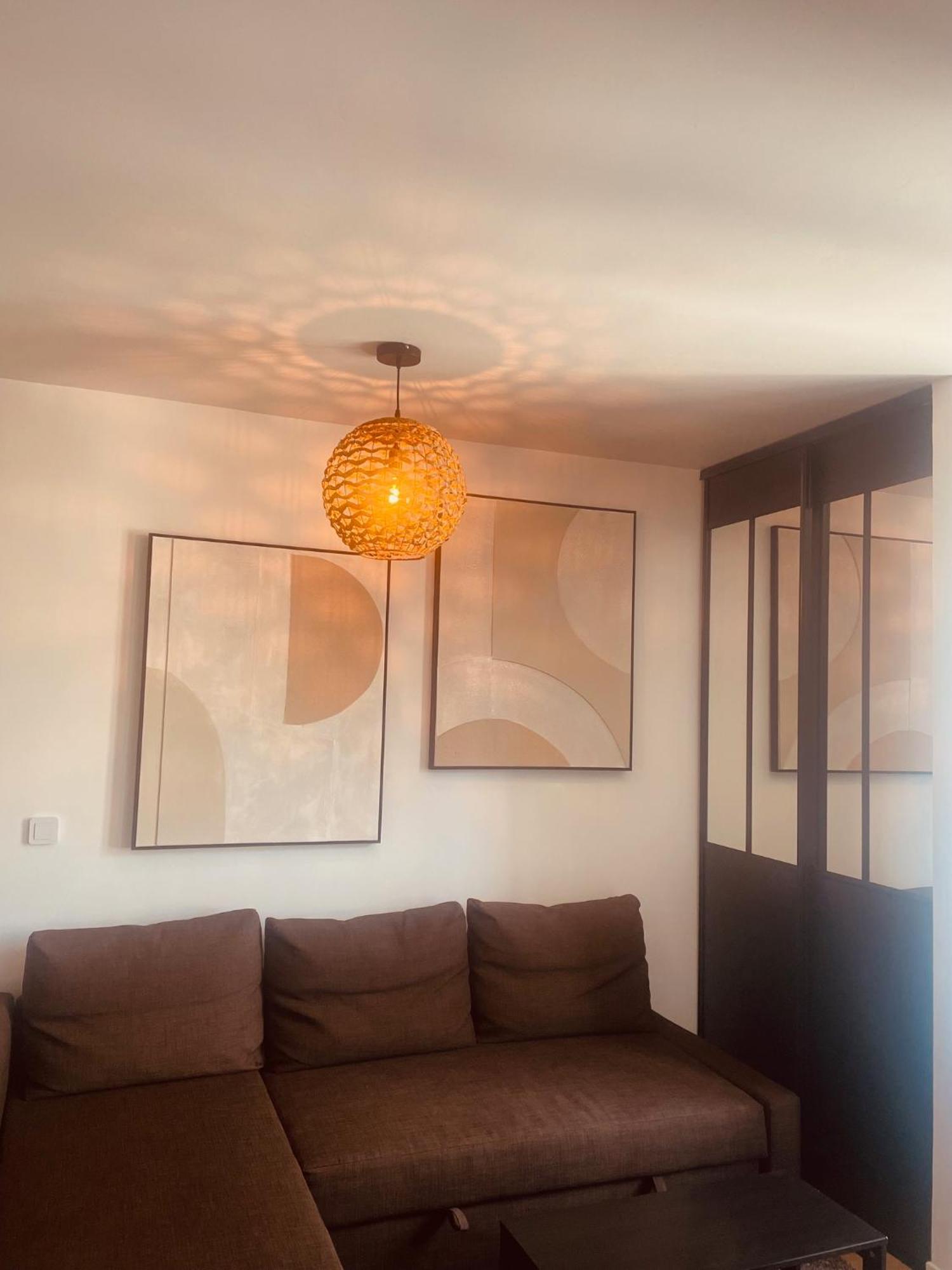 Apartment Belle Etape Honfleuraise *