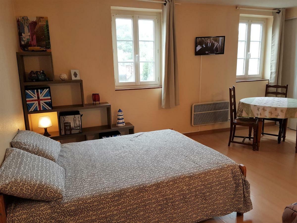 Belle étape Honfleuraise Appartement *