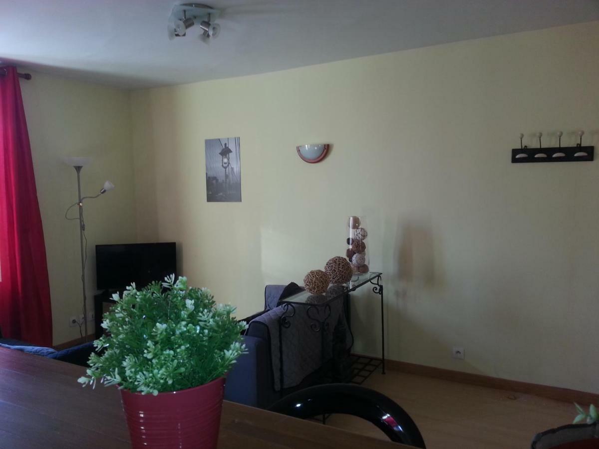 Belle étape Honfleuraise Appartement