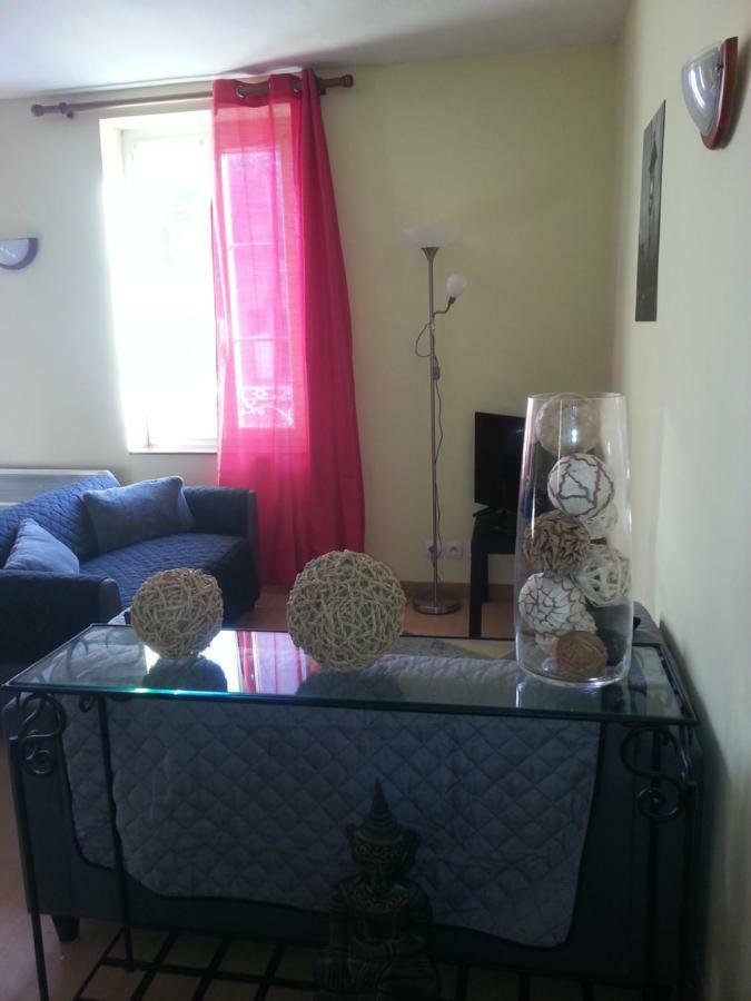 Apartment Belle Etape Honfleuraise *