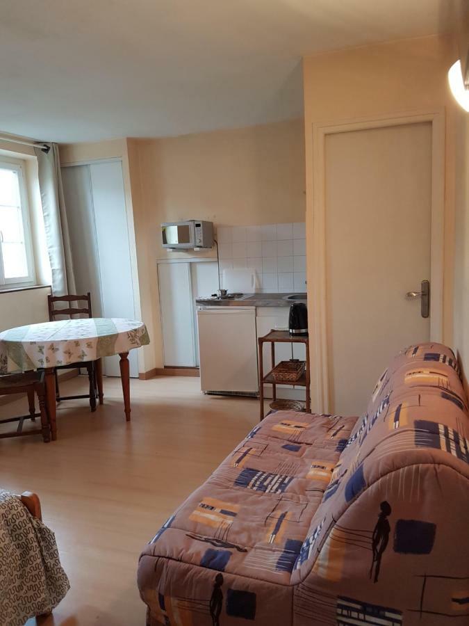 Belle étape Honfleuraise Appartement