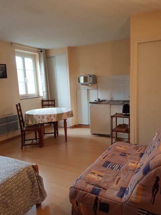 Appartement Belle étape Honfleuraise Honfleur