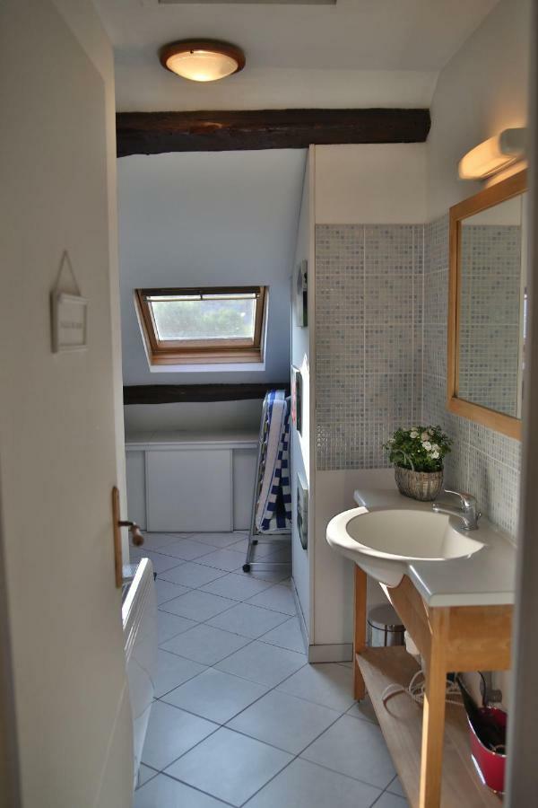 Belle étape Honfleuraise Appartement