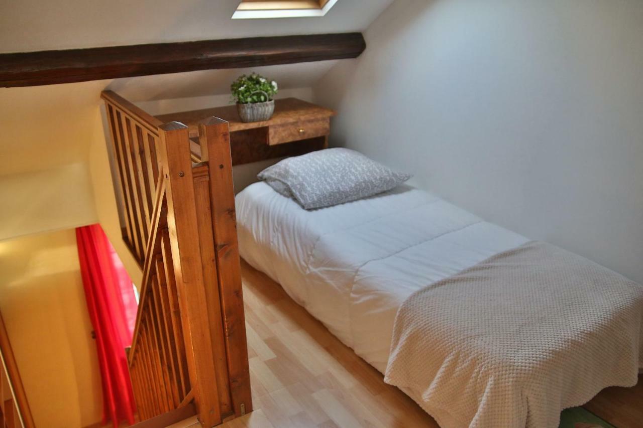 Belle Etape Honfleuraise Apartment *