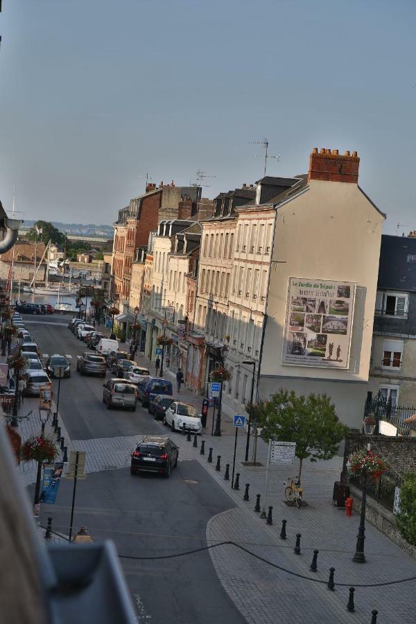 Belle étape Honfleuraise Honfleur