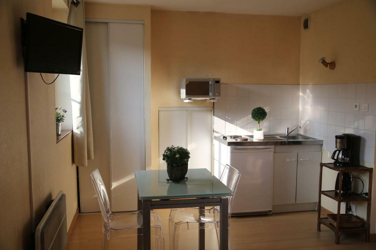 Belle étape Honfleuraise Appartement Honfleur