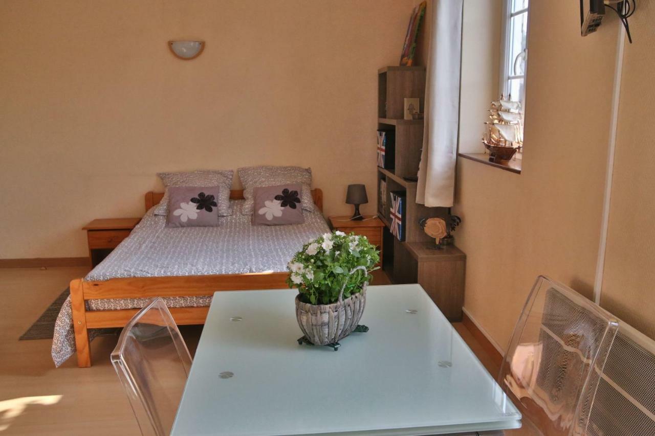 Belle étape Honfleuraise Appartement