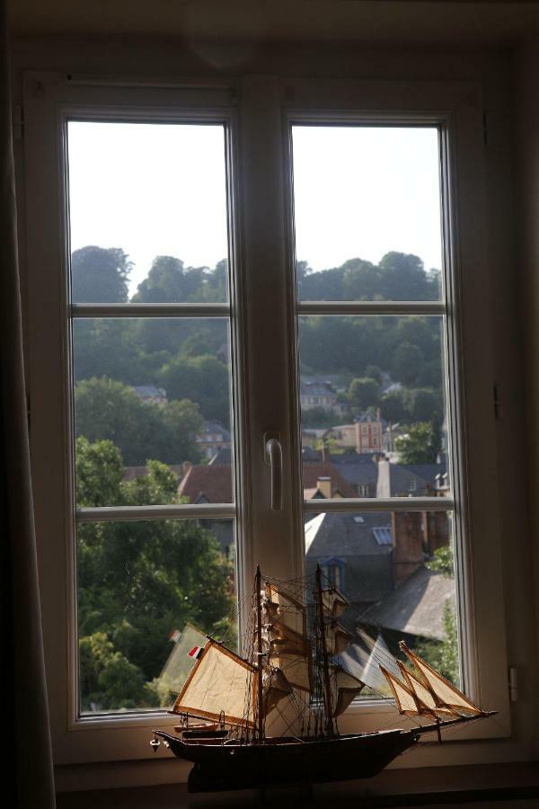 Appartement Belle étape Honfleuraise Honfleur
